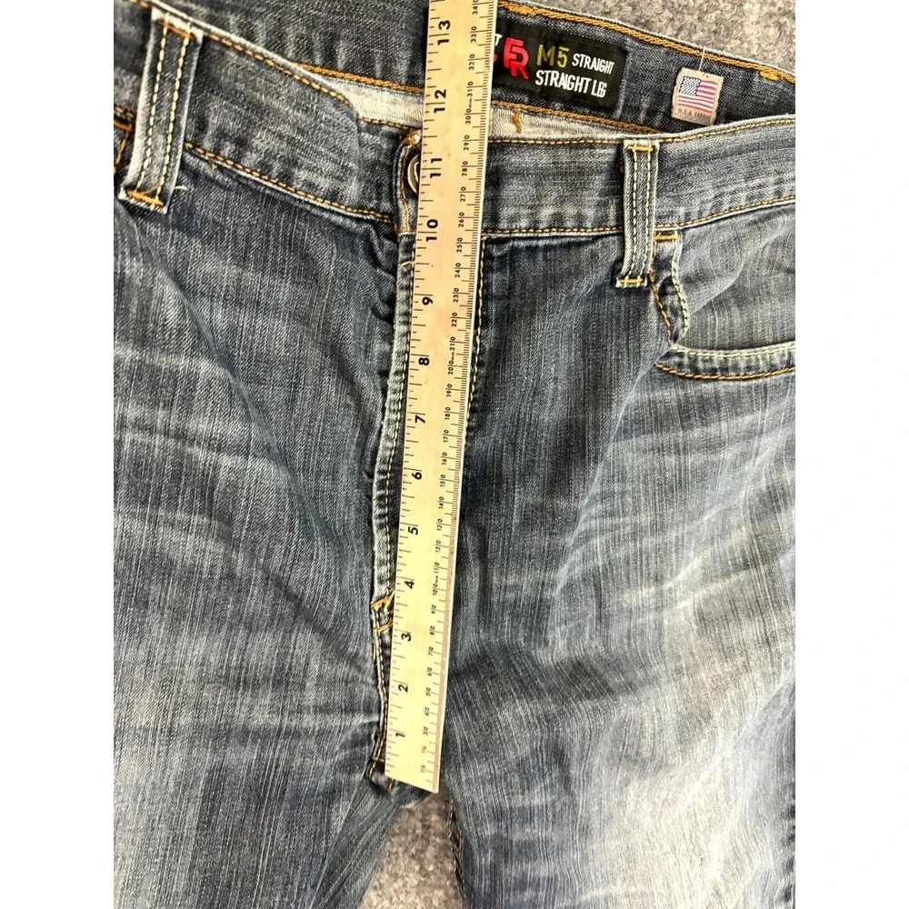 Ariat fr m5